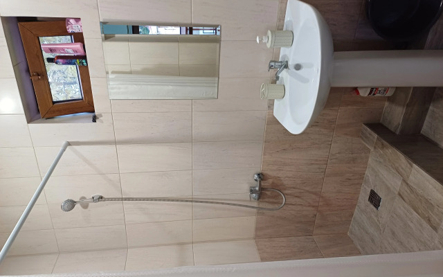 Gostevoy Dom Apart Hotel