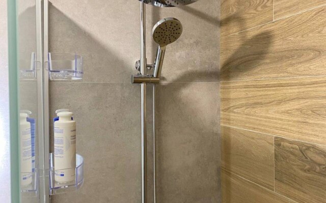 U Verkhnego ozera Flat