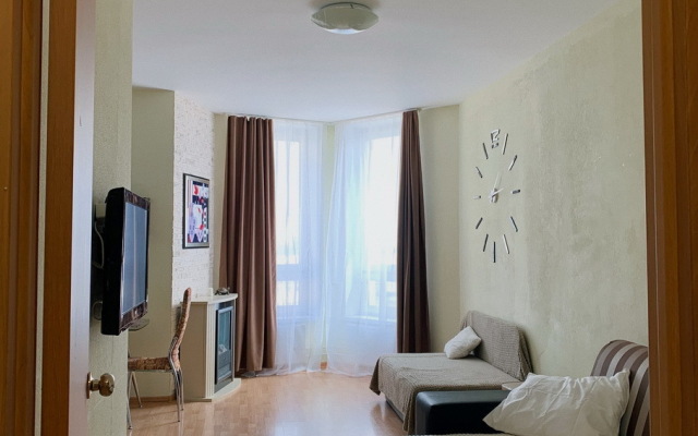 Апартаменты 61 на Феофанова