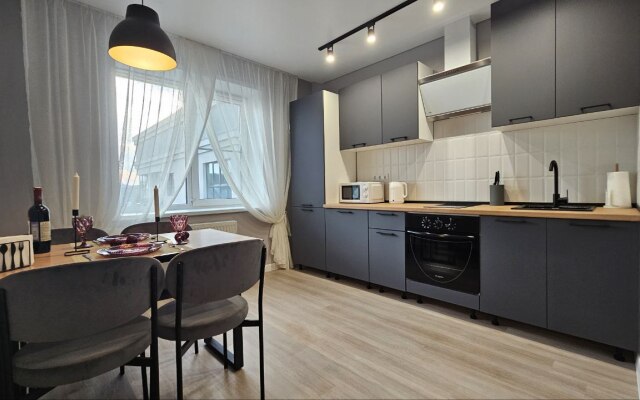 Posutochno Apartament 1