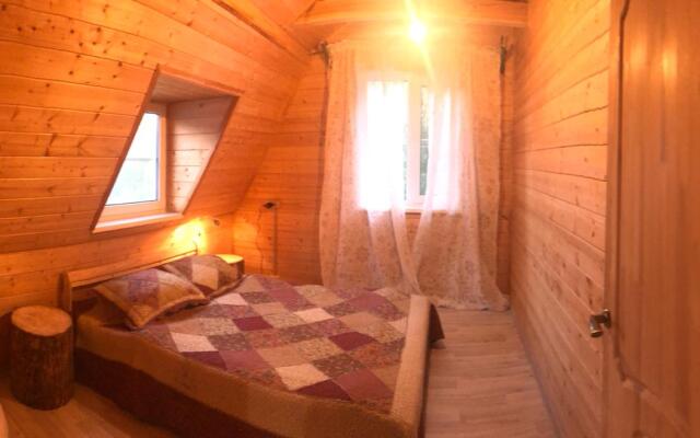 Гостевой Дом в Калинках