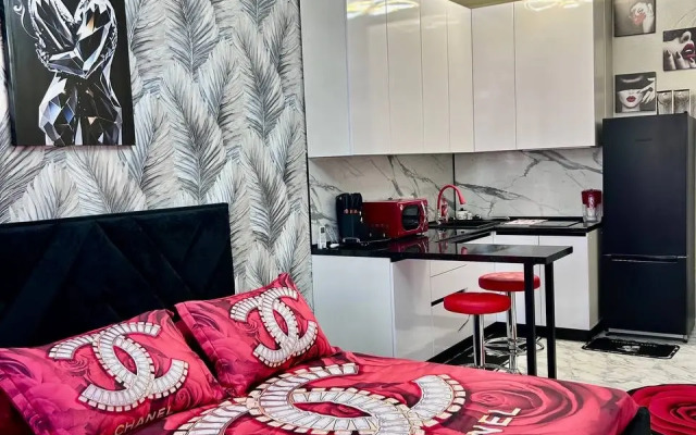 Квартира Красивая у Воронежского Водохранилища