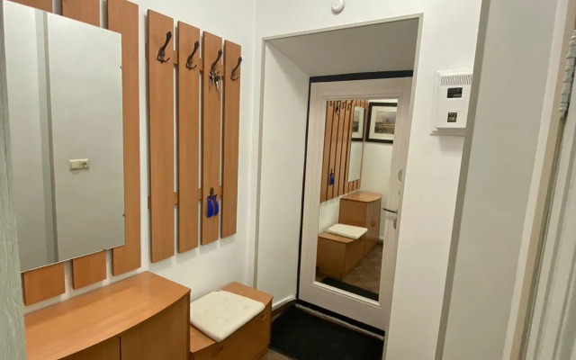 Квартира Apartment by PKRP