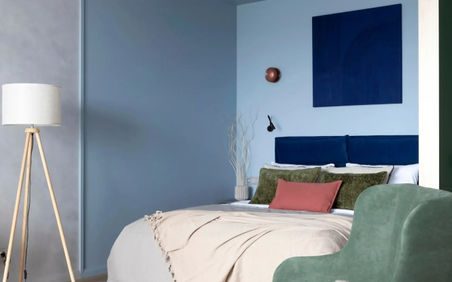 Апартаменты SeaView39 с видом на море 2