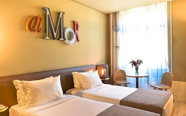 My Story Hotel Rossio