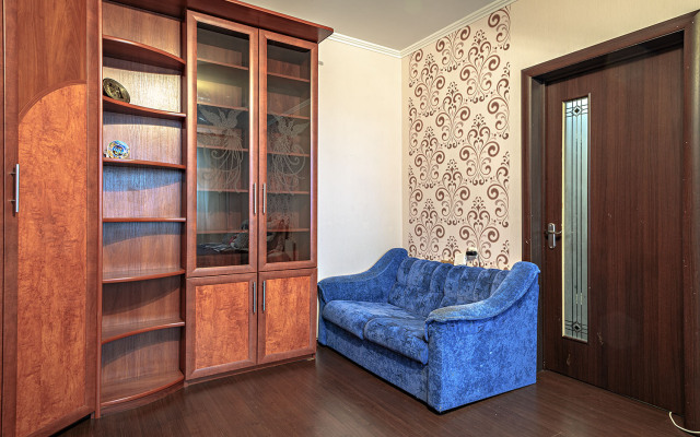Fizkulturnaya 6 Apartments