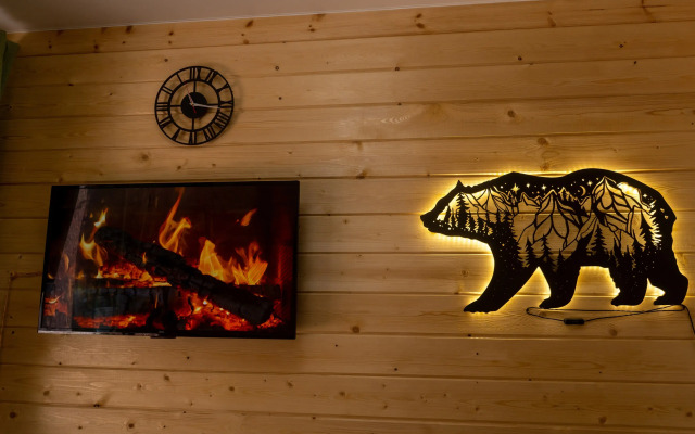 Гостевой Дом Король Артур