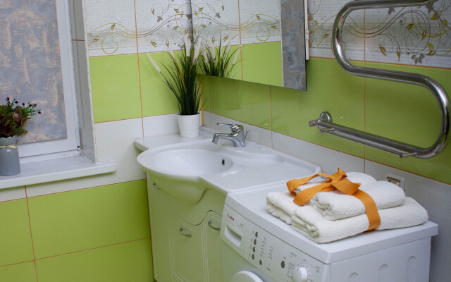 Апартаменты KenigVoyage Советский Проспект