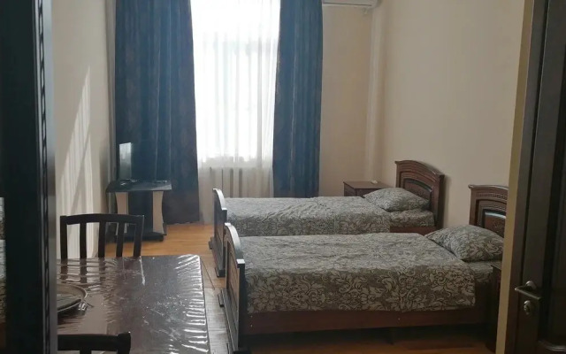 Alaniya Guest House