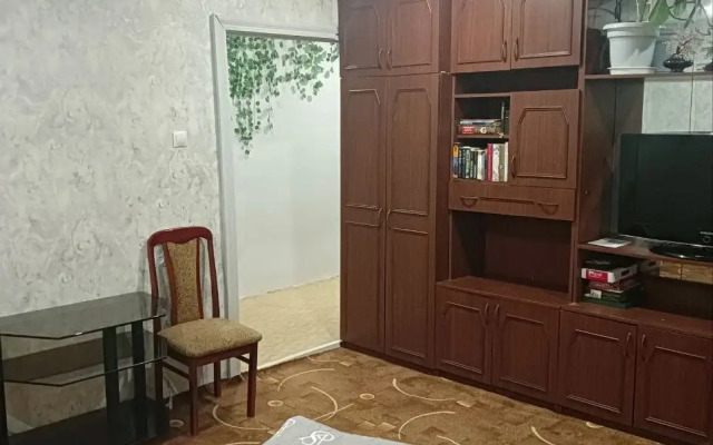 DanVork Flat
