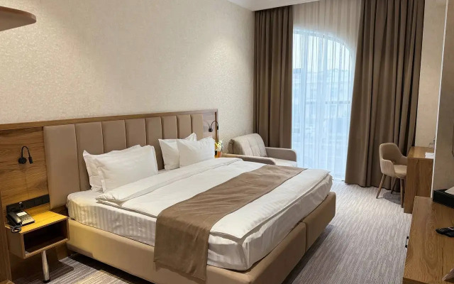 Rivana Boutique Hotel