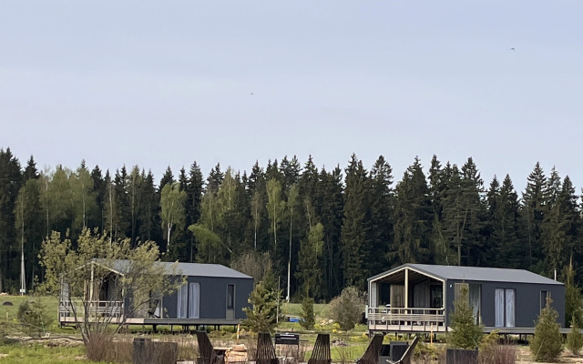 V Stile Loft Fermerskie Dachi Private House