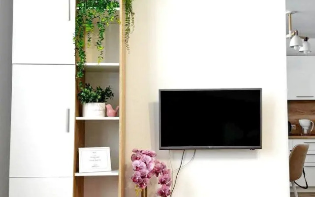 Апартаменты Червишевский тракт 45 корпус 8/2