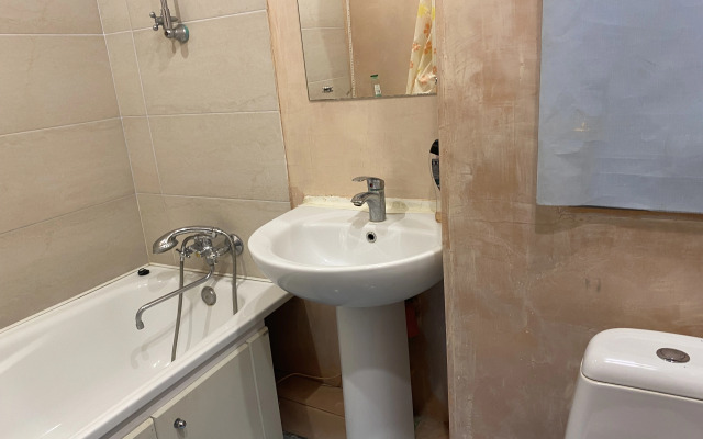 Schelkovo Tsentralnaya Ulitsa 17 Odnokomnatnaya Flat
