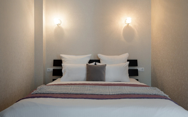 Квартира Просторная студия в 100 метрах от моря