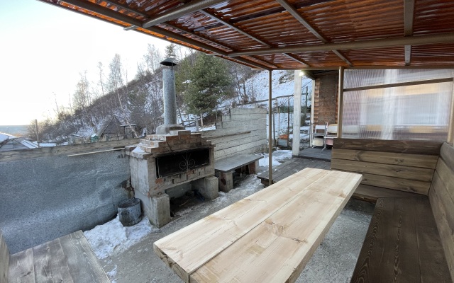 Port Baykal Private home