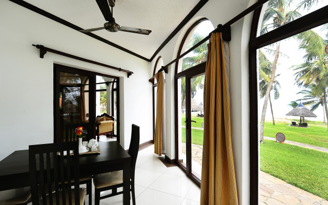 Cocoa Luxury Resort Hotel