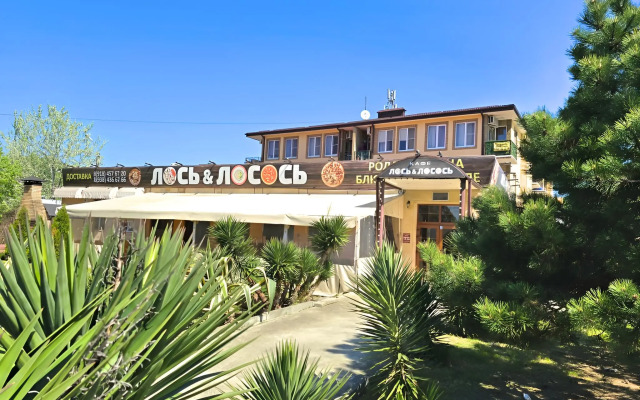 Квартира в Сириусе Олимпийский парк