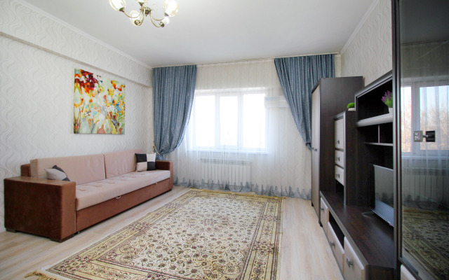 Raduzhny Bereg 14 Flat