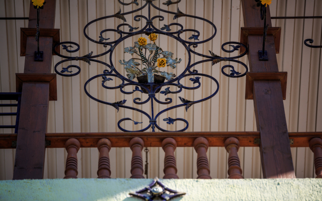 Panorama Guest House