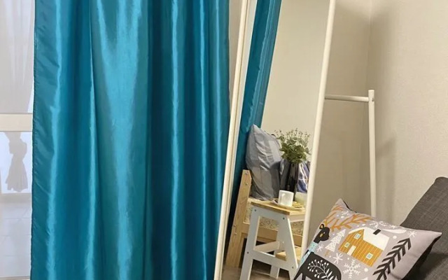 Апартаменты на пр Юнуса Ахметзянова 10