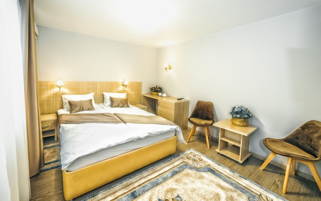 Berezka Apart-hotel