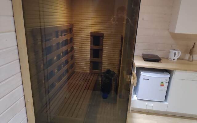 Гостевой дом SemVoda Kiskelovo