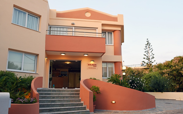 Iolkos Hotel