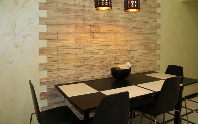 Двухкомнатные апартаменты в Бузулуке