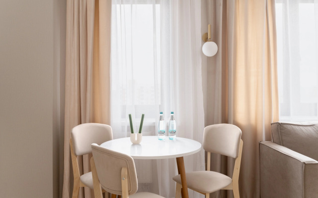 BestFlat24 Kit Apartments