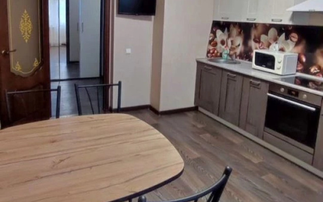 Квартира на ул им. Героя Сарабеева В.И., 5к3