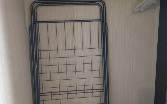 Vozle Zh. D Vokzala Flat