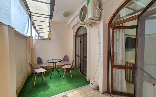 Квартира на улице Нижнеимеретинской, 143