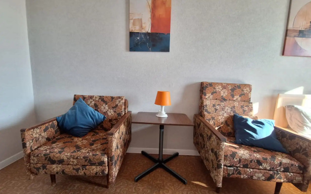 Na Proletarskoy 27 Apartment