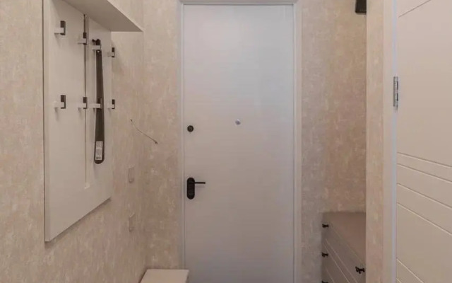 Na Reke Skhodnya Apartments
