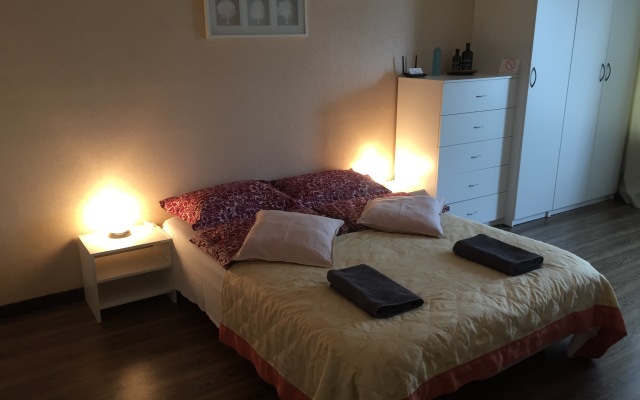 City Heart Apartments Kievskaya