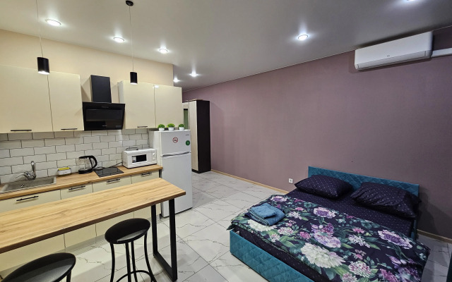 Na prospekte Astrakhova 7  Zona Komforta Flat