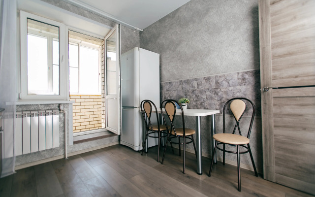 Квартира PrezentHaus в центре 1