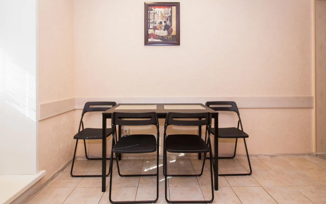 Апартаменты Около Метро Ленинская