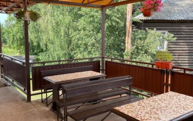 Мини-отель Гостиный дом