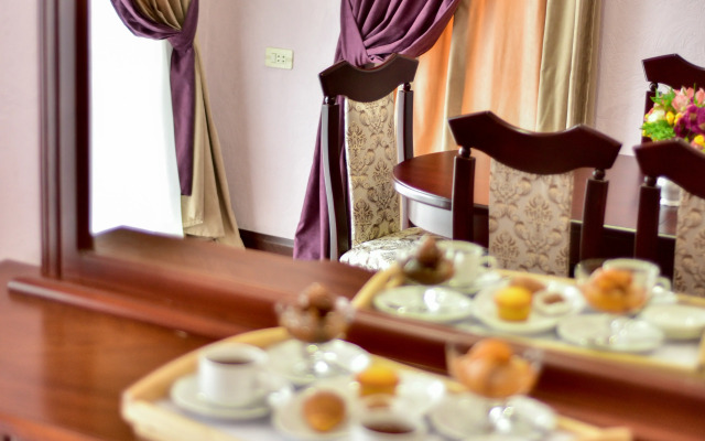 METROPOL HOTEL Yerevan