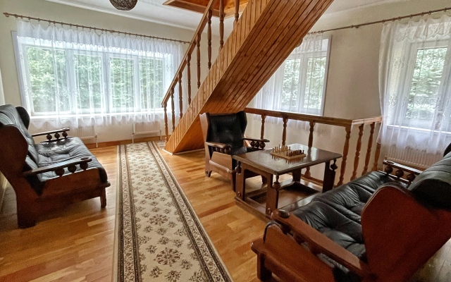 Bankovskaya Dacha Guest House