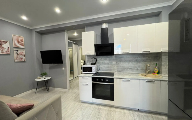 Апартаменты Soul Aparts у моря в центре Адлера 2