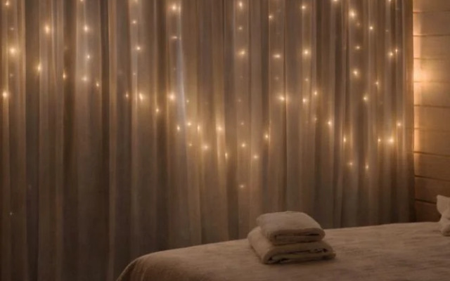 Частный дом пространства три тома у Финского залива