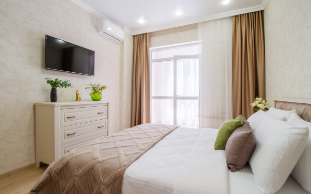 Apartments Crystal