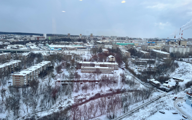 Квартира Уютная