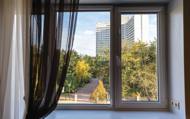 Апартаменты Central Design