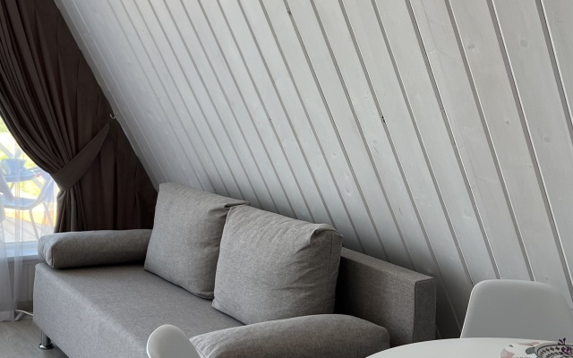 Глэмпинг Bri Village