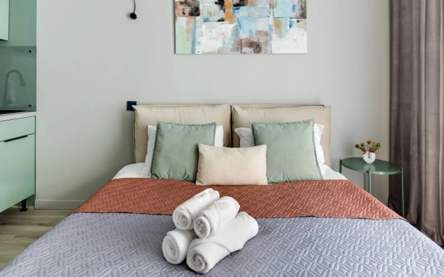 Briz Ot Home24 Apartments