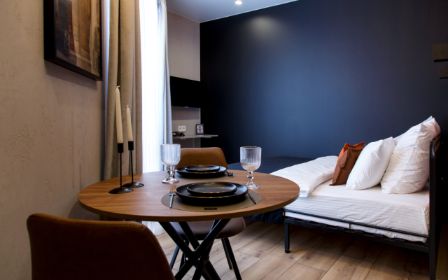 Апартаменты Верона